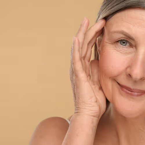 Natural-Looking Results